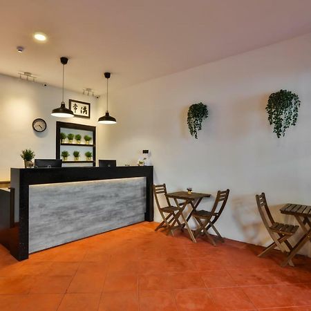 Riccarton Jonkerview Cottage Hotel Malacca Εξωτερικό φωτογραφία