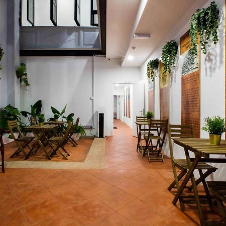 Riccarton Jonkerview Cottage Hotel Malacca Εξωτερικό φωτογραφία