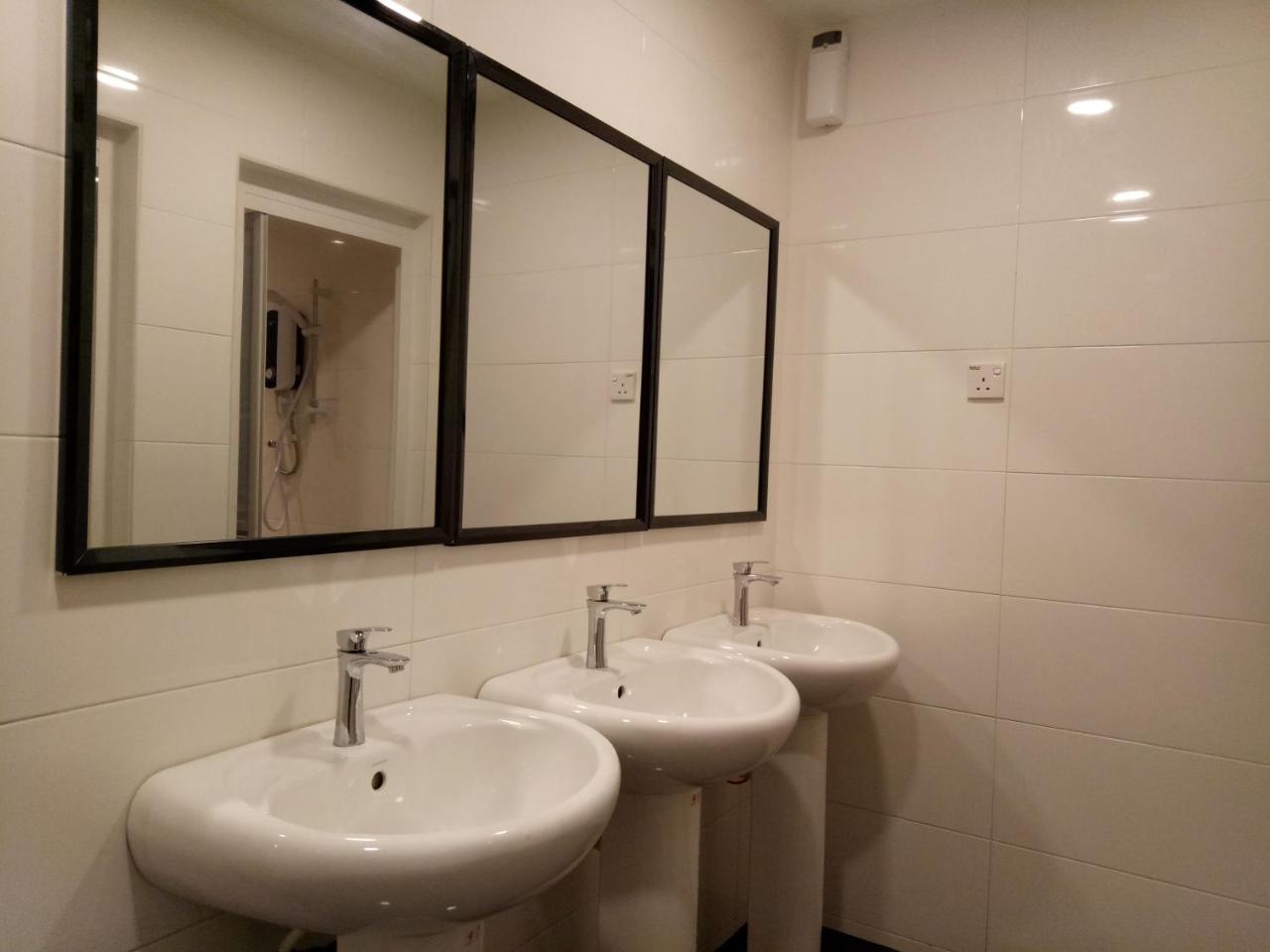 Riccarton Jonkerview Cottage Hotel Malacca Εξωτερικό φωτογραφία