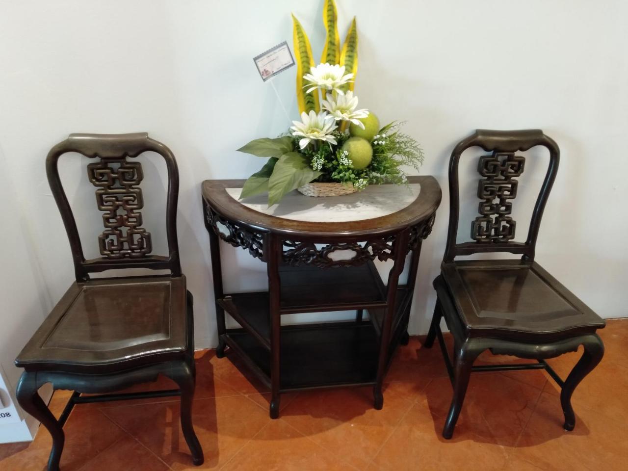 Riccarton Jonkerview Cottage Hotel Malacca Εξωτερικό φωτογραφία