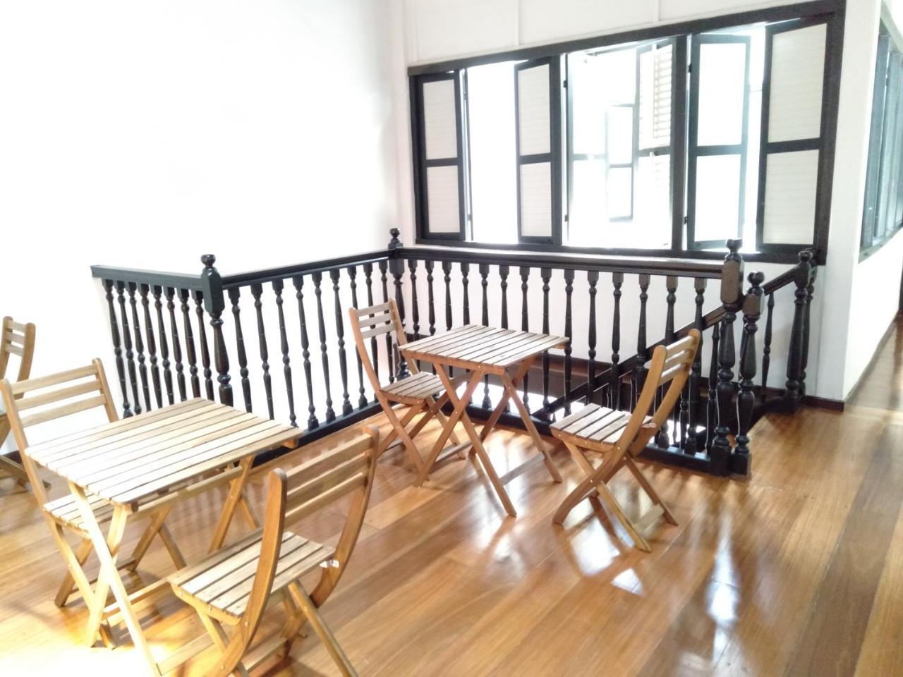Riccarton Jonkerview Cottage Hotel Malacca Εξωτερικό φωτογραφία
