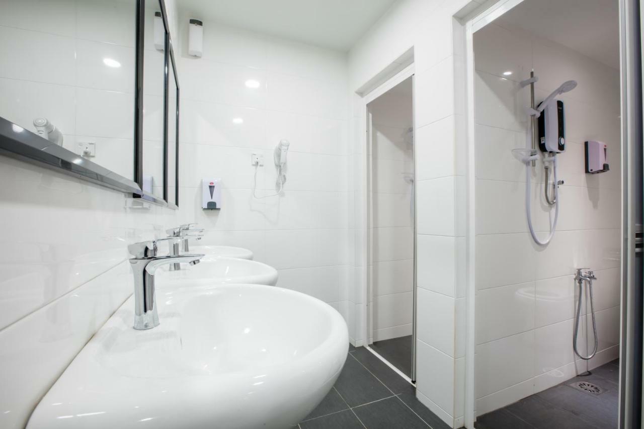 Riccarton Jonkerview Cottage Hotel Malacca Εξωτερικό φωτογραφία